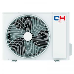 Cooper&Hunter CHML-U24RK3-NG NORDIC MULTI LIGHT ЗОВНІШНІЙ БЛОК