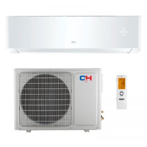 Cooper&Hunter CH-S24FTXAL-WP Supreme Continental White