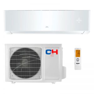 Cooper&Hunter CH-S18FTXAM2S-WP Supreme White