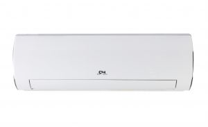 Cooper&Hunter NORDIC MULTI LIGHT. НАСТІННІ БЛОКИ DAYTONA CH-S24FTXD-WP(I)