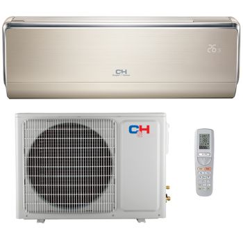 Cooper&Hunter CH-S12FTXHV-B-NG VIP Inverter