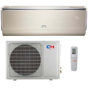 Cooper&Hunter CH-S09FTXHV-B-NG VIP Inverter
